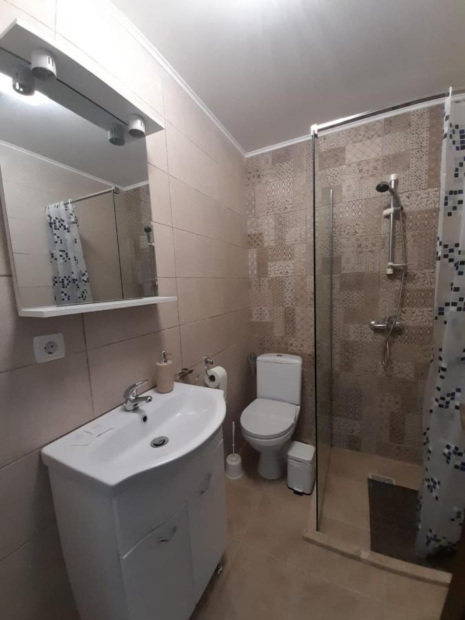 Hotel Vila Ge Sebeş Zewnętrze zdjęcie